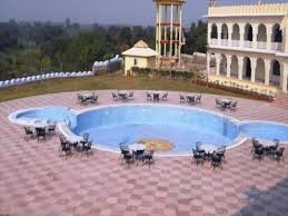 Rajmahal The Palace